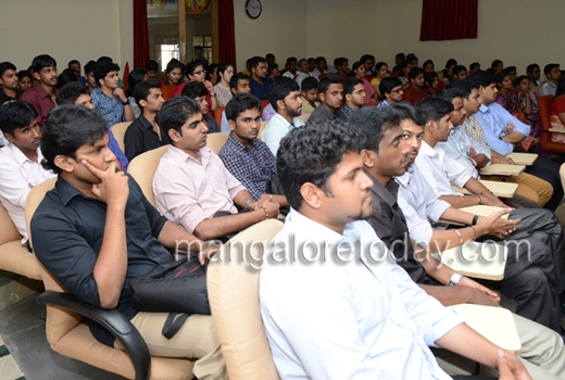 seminar in SDM